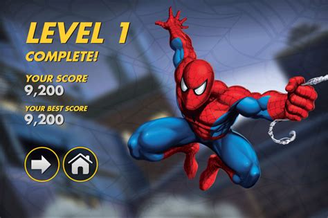 FREE SPIDERMAN GAMES .